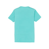 Boys Printed Round Neck T-Shirt